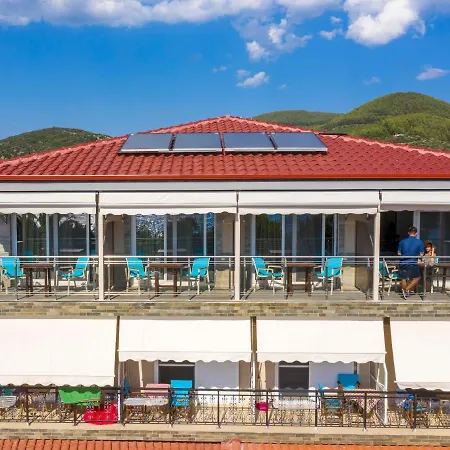 Sunset - With Seaview & Back Side Apartements * Toroni