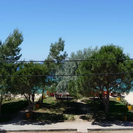 Sunset - With Seaview & Back Side Apartements Daire