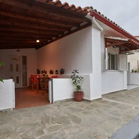 Daire Sunset - With Seaview & Back Side Apartements *