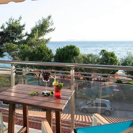 Sunset - With Seaview & Back Side Apartements