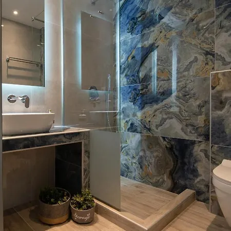 Sunset - With Seaview & Back Side Apartements