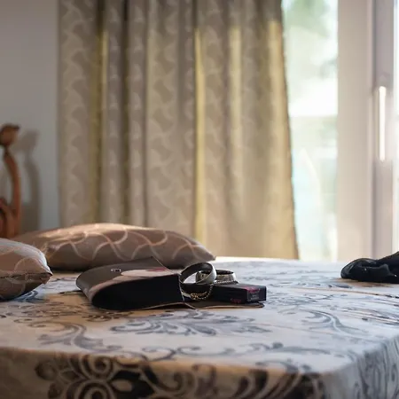 Lägenhet Sunset - With Seaview & Back Side Apartements