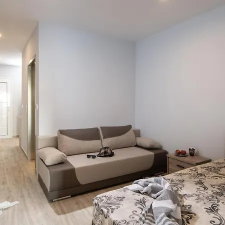 Sunset - With Seaview & Back Side Apartements