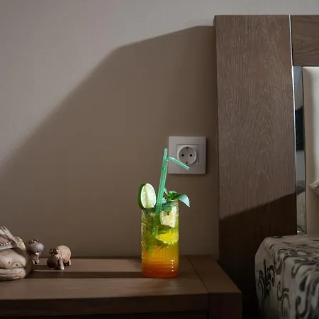 Sunset - With Seaview & Back Side Apartements