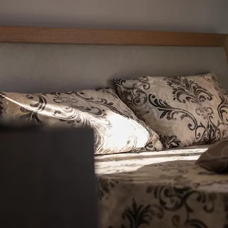 Sunset - With Seaview & Back Side Apartements Apartmán