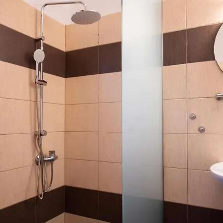 Sunset - With Seaview & Back Side Apartements