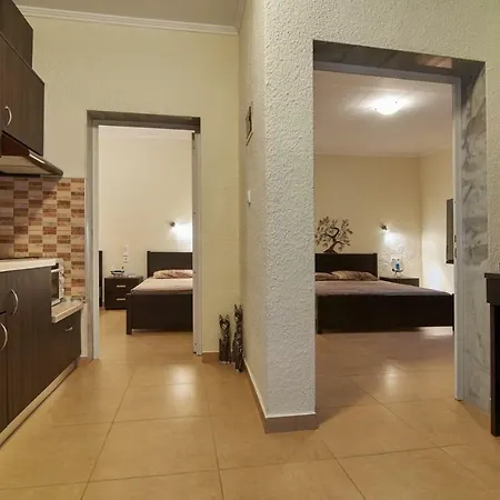 Sunset - With Seaview & Back Side Apartements