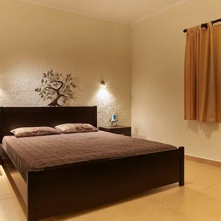 Sunset - With Seaview & Back Side Apartements * Toroni