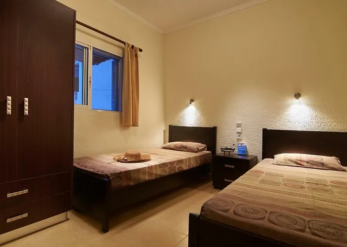 Sunset - With Seaview & Back Side Apartements Appartement