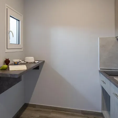 شقة Sunset - With Seaview & Back Side Apartements