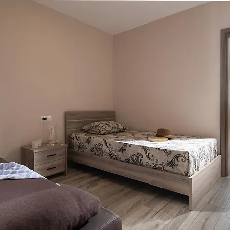 Sunset - With Seaview & Back Side Apartements شقة