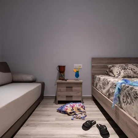 Sunset - With Seaview & Back Side Apartements توروني