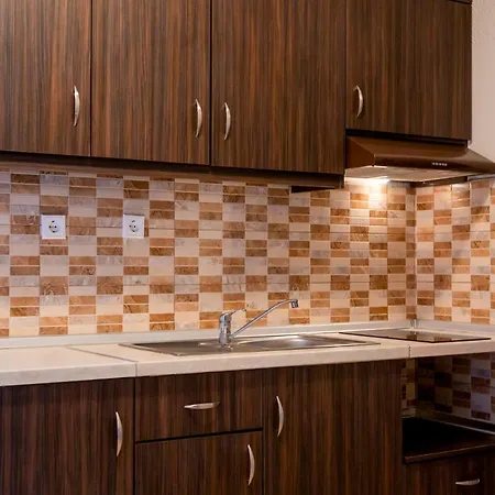 Sunset - With Seaview & Back Side Apartements توروني