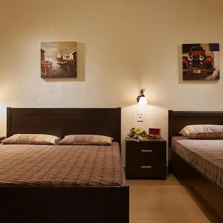 Sunset - With Seaview & Back Side Apartements شقة