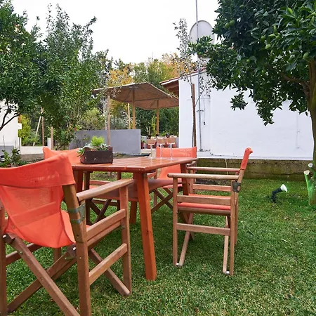 شقة Sunset - With Seaview & Back Side Apartements