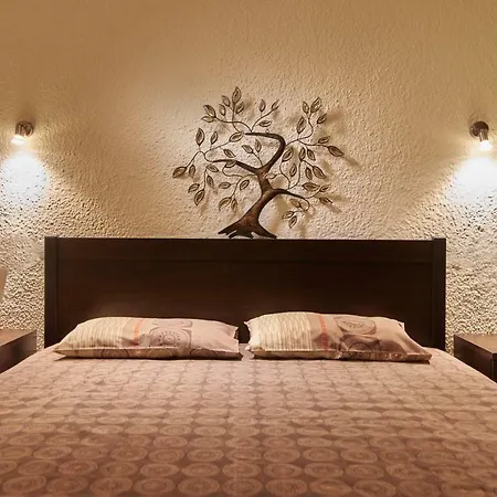 شقة Sunset - With Seaview & Back Side Apartements توروني