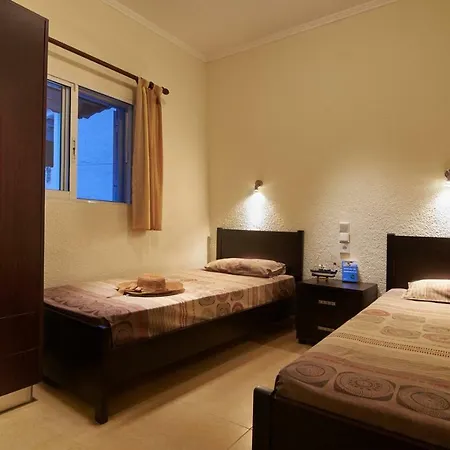 Sunset - With Seaview & Back Side Apartements شقة