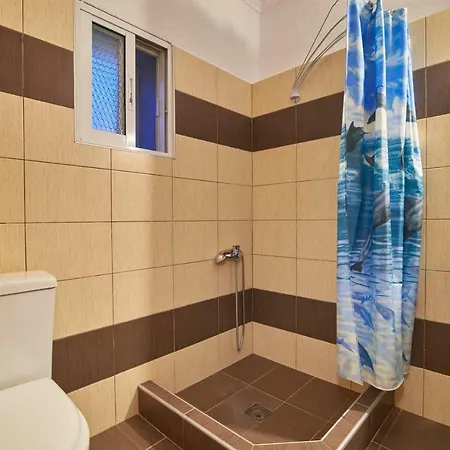 Sunset - With Seaview & Back Side Apartements شقة *